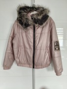 Kurtka przejściowa damska