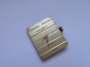 Baume & Mercier....mechanizm..złota koronka