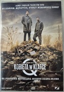 KOBIETA W KLATCE.   DVD             