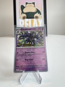 Karta Pokemon Grimmsnarl RH JTG 073/159