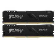 Pamięć Kingston Fury RAM 16GB 3600MHz 17CL
