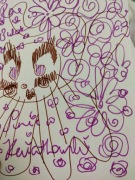 Erotyka Rose Bukater A4 