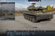 Konto do gry WarThunder, e-mail, czołgi