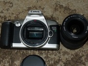 Canon EOS 500 N + Canon 28-80 
