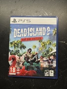 Gra ps5 dead island 2 one day edition gra jak nowa 