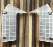 Osłona na kabel L i P - części do zmywarki Bosch SMS58M92EU