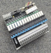 Moduł przekaźnikowy Wago 704-5042