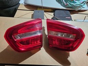 Lampy tylne GLA x156 