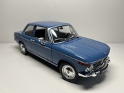 1:24 Welly BMW 2002 tii