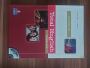 Total english student's book, internediate