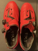 Fizik R1 Infinito Buty szosowe rowerowe