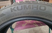 4szt Opony Zimowe KUMHO  Winter Craft WP52 215/50 R18