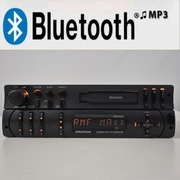 Unikatowe radio GRUNDIG 5000 rds PORSCHE !!! z Bluetooth mp3 !!!