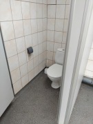 Altanka domek kontrukcja barak