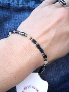 BRANSOLETKA wspierający  Talizman 