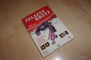 żelazny krzyż dvd