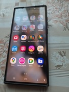 Smarfon  Samsung Galaxsy S22 Ultra