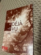 Déjà-vu Zeszyt ćwiczeń 3