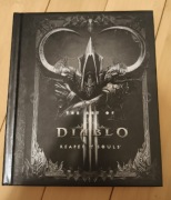 The art of Diablo III Reaper of Souls