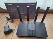 Router Asus RT-BE58U WiFi7