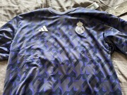Bluza Real Madryt Madrid XL Adidas nowa