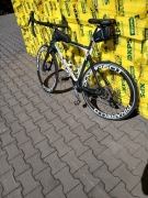 Rower szosowy  Dogma pinarello f10