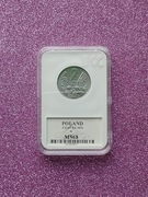 2 Zł 1970   JAGODY MS 68 