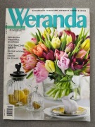 Magazyn „Weranda” nr 4 (148) / kwiecień 2015