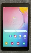 Tablet Samsung Tab A8.0 (SM-T290) uszkodzony