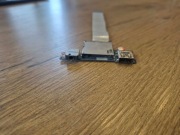 Lenovo Z50-70 Moduł USB Audio Czytnika kart pamięci