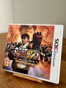 Super Street Fighter IV: 3D Edition