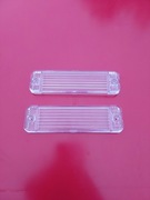 Kierunkowskazy golf ii 2 jetta białe 