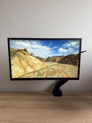 Monitor gamingowy AOC AGON AG241QG – 165 Hz, G-SYNC, 1440p
