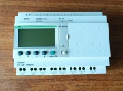 Przekaźnik programowalny Zelio Logic SR2B201BD 