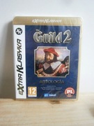 GOLD THE GUILD 2 ANTOLOGIA PL