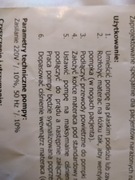 Materac przeciwodleżynowy