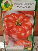 Pomidor 'Marmande' nasiona