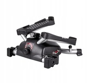 Duży Stepper skrętny z linkami inSPORTline Big