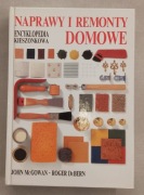 NAPRAWY I REMONTY DOMOWE John McGowan Roger DuBern