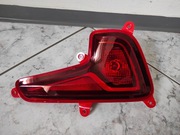 odblask lampa tył prawa hyundai i20 3D