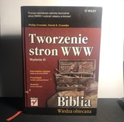 Tworzenie Stron WWW - Wydanie III - DB