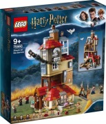 75980 Harry Potter - Atak na Norę Lego