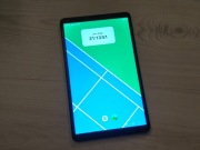 NAWIGACJA TABLET Z iGO NEXTGEN TRUCK SYGIC DLA CIĘŻARÓWEK - SAMSUNG TAB A11