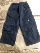 Spodnie dla chłopca roz 92
