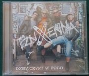 Tzn Xenna cd Dziewczyny w Pogo stan bdb 