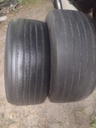 Opony ciężarowe 385/65 R 22,5 MICHELIN  ENERGY 