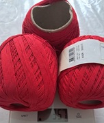 Kordonek Maxi bawełniany 357 g – kolor 0328 | duża ilość | napoczęty