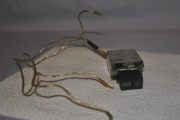 Przełącznik źródeł do ZRK M2405S  