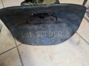 Zaczep MAN Volvo Renault Merc Ringfeder 2040/G145