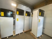 Zbiornik jednostka wewnętrzna do pompy ciepła Daikin do różnych modeli